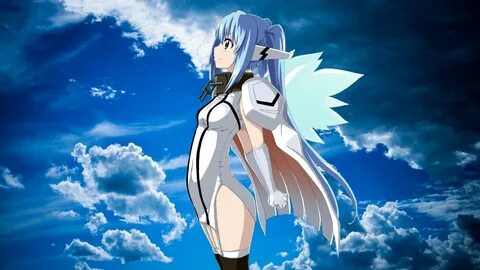 Heavens Lost Property Wallpapers (80+ images)