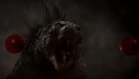 godzilla gif High quality Godzilla 2014 roar GIF Godzilla, G