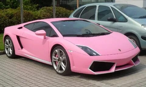 lamborghini 2014 pink beautiful automobiles*°*°/*°*°_motorcy