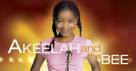 Akeelah contra todos - película: Ver online en español