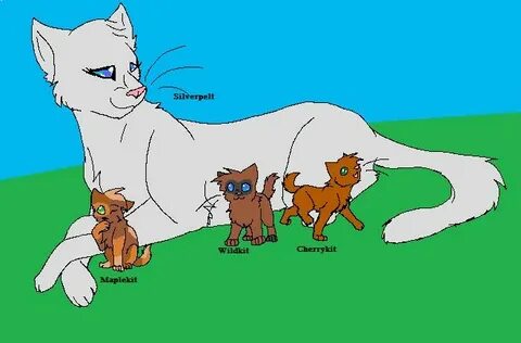 Warrior Cat Drawings Anime - Esempreadireito Wallpaper