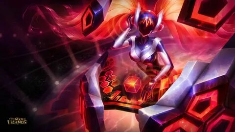 DJ Sona HD Wallpaper - iXpap