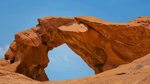 rocks, Nevada, Arches, Rock, Formations Wallpapers HD / Desk