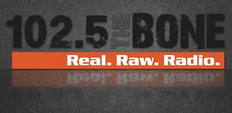 ダ ウ ン ロ-ド 102.5 The Bone: Real Raw Radio 4.0.8 Apk - com.jac