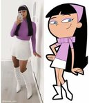 TRIXIE TANG 💜 Instagram @sincerely_mels #trixietang #fairlyo