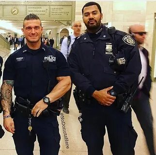 Jacked Cop Michael Counihan Interview SimplyShredded.com