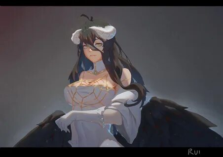 Albedo By Giu Hellsing пикабу - Mobile Legends