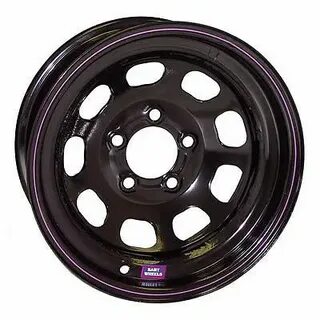 Bart Wheels 531-58124b 15x8 5x4.5 4in BS IMCA for sale onlin