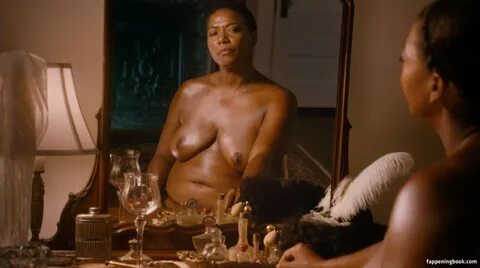 Queen Latifah Nude, The Fappening - Photo #443951 - Fappenin
