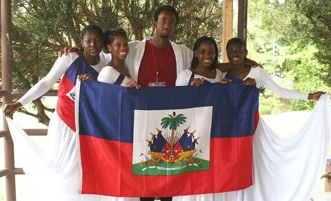 File:Haitian Flag Day 2006.jpg - Wikimedia Commons