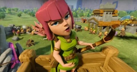 Clash of clans pron - neverenoughthebook.com