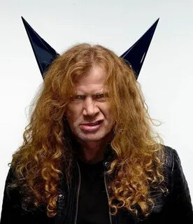 Dave Mustaine Müzik