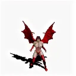 Succubus (Diablo I) - Diablo Wiki