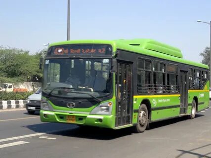 File:DTC Bus Green Non AC.jpg - Wikipedia