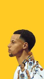 10 New Stephen Curry Cartoon Wallpaper FULL HD 1080p For PC 