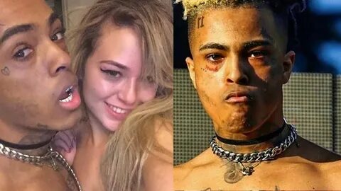 XXXTentacion Pipes Out THOT and X Fans Get UPSET - YouTube