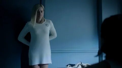 Watch Online - Olivia Taylor Dudley - The Magicians s04e11 (