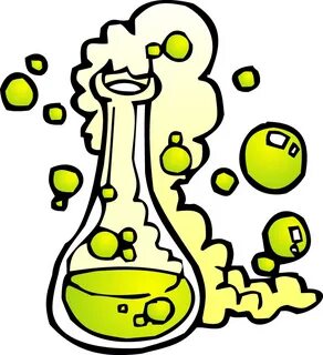 chemical reaction clipart - Clip Art Library