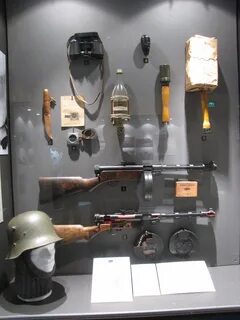 File:Finnish army weapons and equipment.JPG - Wikimedia Comm