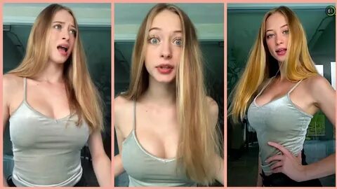 Hot Sophie Dimond Tik Tok Musically Video Musically Dance - 