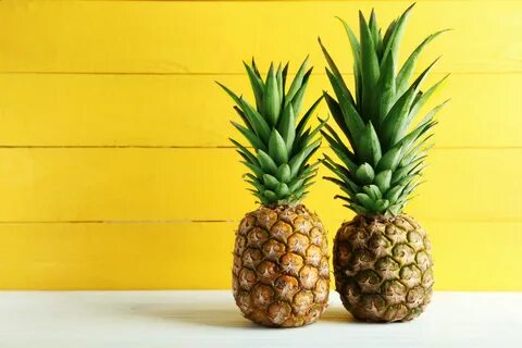 Ananas schützt das Herz und verblasst Altersflecken - expert