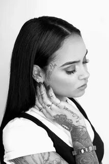 kehlani Tumblr Kehlani, Kehlani parrish, Inked girls