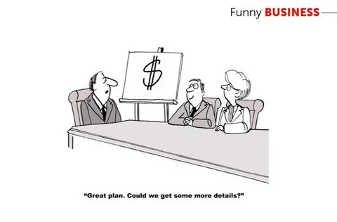 October 15 Funny Business, The Canadian Business Journal