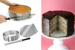 Cool Tools Cool tools, Cake slicer, Layer cake
