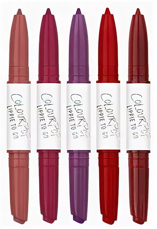 Lippie To Go - ColourPop Makeup obsession, Affordable makeup