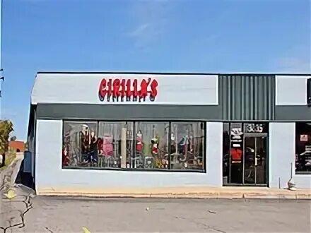 Sex Shops in Grand Rapids MI