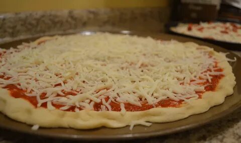 The Best Ready Made Pizza Dough - Home, Family, Style and Ar