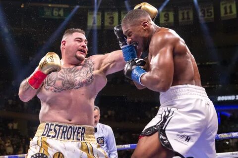 Ruiz vs. Joshua 2: Preview, prediction, what to watch for