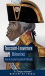 Mémoires du Général Toussaint-Louverture