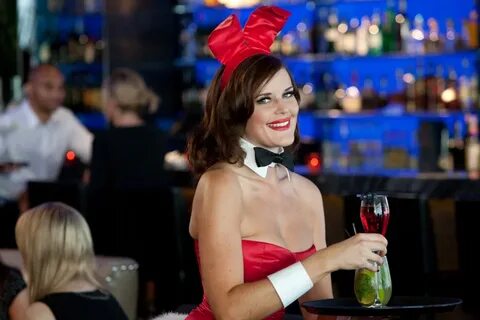 Salvatore's Bar & Baroque at Playboy Club London, London Ven