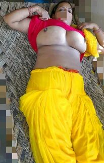 big boobs indian mature aunty - Photo #13