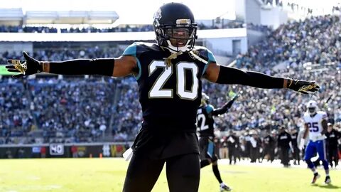 Top 31 Best Jalen Ramsey Wallpapers Desktop + Phone