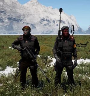 PC Far Cry 4 Reskins Update 2 - Mod Sneak Peek Forums