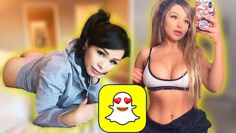 Reviewing The BEST RATED Snapchat Premium - YouTube