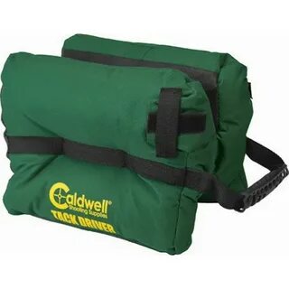 Мешок для стрельбы TackDriver Shooting Bag Unfilled