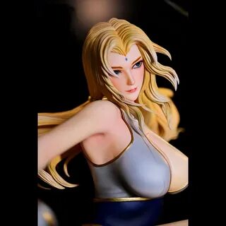 Tsunade Himeharu Series GK статуя 1/4 Размер фигурки: 45 см 