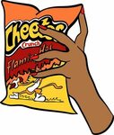 Hot Cheetos Wallpapers posted by Ryan Thompson