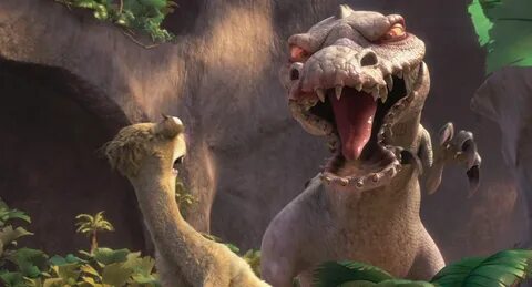 Ice Age Dawn Of The Dinosaurs Wallpapers High Quality Downlo