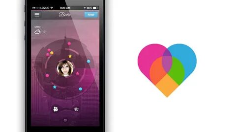 Lovoo-App: So funktioniert die Single-Suche per Smartphone -