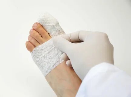 Your Foot & Ankle Specialist in Sault Ste. Marie