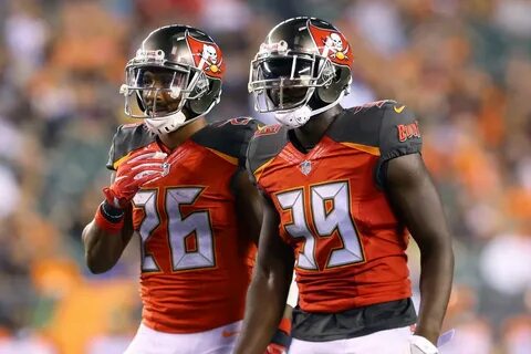 Buccaneers promote Isaiah Johnson, T.J. Ward probably out to