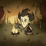 Don't Starve: Autumn Theme PS4 История цен PS Store (India) 