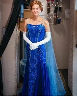 1,041 Likes, 6 Comments - #1 Anastasia Musical Fan Page (@an