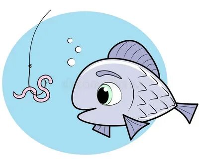 Figure Happy Fish Cartoon Icon Stock Illustrations - 121 Fig
