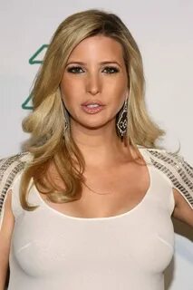 Ivanka Trump Breast Implant and Plastic Surgery Rumors Addre