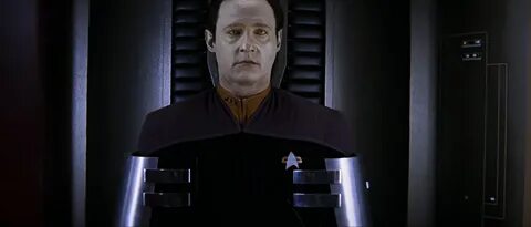 Screenshots - Star Trek: Insurrection